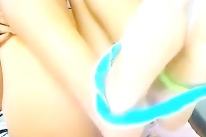 Hot lalin girl livecam white bitch shows her hairless vulva and tiny mounds