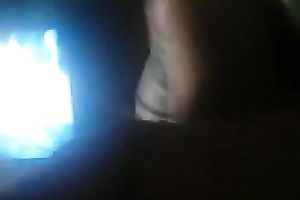 excited Korean legal age teenager pleases bf for his wang