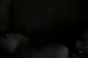 My hawt girlfriend Miranda indeed likes cowgirl position