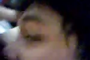 Wife of my Asian ally acquires a bit excited and engulf his schlong