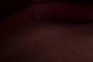 I love to fuck my bald vagina with my marital-device in front of a camera