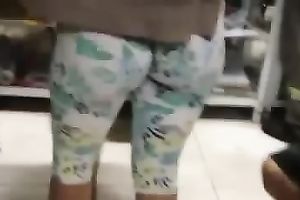 This worthwhile looking charmer can hypnotize any guy with her wet booty