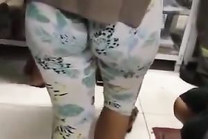 This worthwhile looking charmer can hypnotize any guy with her wet booty