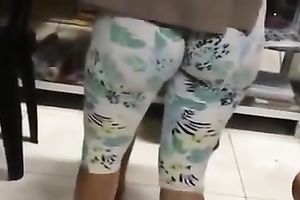 This worthwhile looking charmer can hypnotize any guy with her wet booty