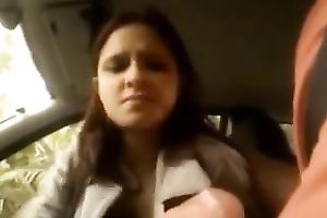 Indian milf likes to engulf weenies especially if it is a white pecker