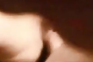 My excellent girlfriend is a giant fan of missionary position