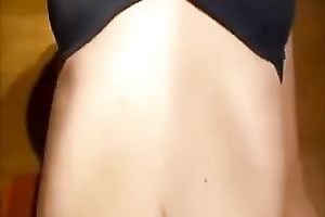 My excellent girlfriend is a giant fan of missionary position