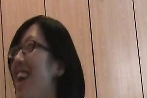 Nice sex with my Asian slim college girlfriend on web camera