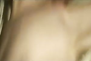 Anorexic girlfriend likes when my BBC drills her cooch balls unfathomable