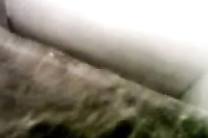 I love spying on admirable looking chicks in public restrooms