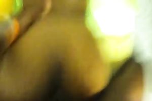 This lewd whore desires me to pummel her from behind