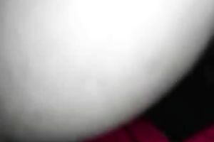 My sensual brunette hair neighbor rides my BBC and groans with enjoyment