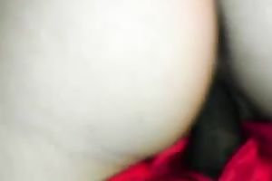 My sensual brunette hair neighbor rides my BBC and groans with enjoyment