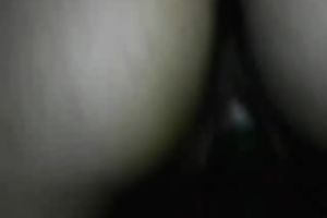 My sensual brunette hair neighbor rides my BBC and groans with enjoyment