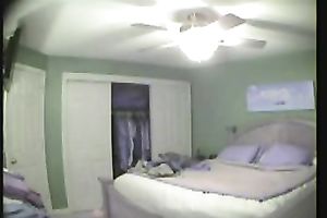 Homemade solo scene with my big-breasted girlfriend