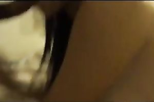 Amazing oral from my Asian lewd girlfriend on POV hot vid