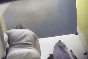 This honey is super duper sexy and that babe has a perfect derriere