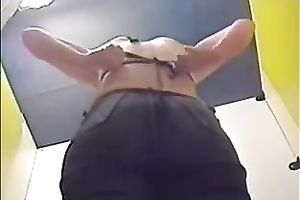 This honey is super duper sexy and that babe has a perfect derriere