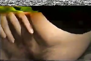 Insane unshaved muff of my milf white hotwife filmed closeup