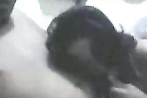 Nepali hawt legal age teenager doxy rides my schlong in the hostel on livecam