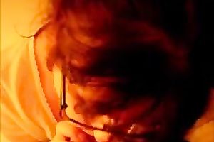 My jock lust white bitch knows how to give a valuable head