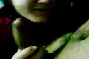 Nerdy Romanian secretary gives me outstanding blow job