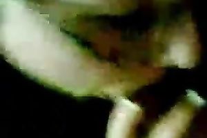 Nerdy Romanian secretary gives me outstanding blow job