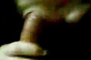 Nerdy Romanian secretary gives me outstanding blow job