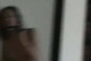 My bubble ass swarthy girlfriend can't live without reverse cowgirl position