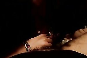 Chubby latin chick girlfriend can please me orally very well