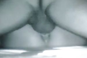 Here's my second movie scene where I fuck my girlfriend in missionary position
