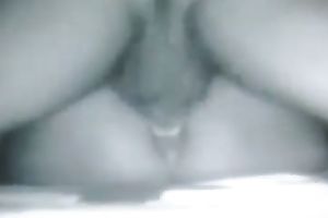 Here's my second movie scene where I fuck my girlfriend in missionary position