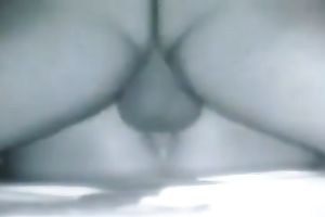 Here's my second movie scene where I fuck my girlfriend in missionary position