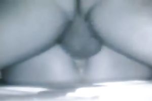 Here's my second movie scene where I fuck my girlfriend in missionary position