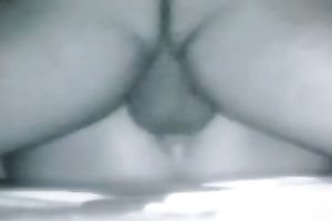 Here's my second movie scene where I fuck my girlfriend in missionary position