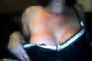 I have a fun masturbating for my BF in front of my webcam