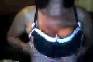 I have a fun masturbating for my BF in front of my webcam