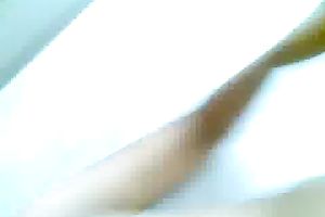 Hot POV sex tape with breasty Indian sweetheart engulfing penis