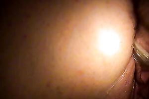 Unthinkably spoiled wench wishes me to group sex her from behind