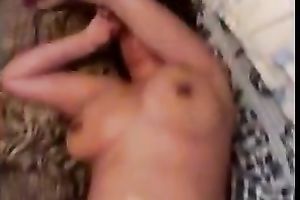 Sextractive Indian mother I'd like to fuck with good body is glazed in ball cream
