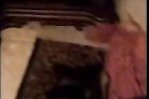 Sextractive Indian mother I'd like to fuck with good body is glazed in ball cream