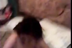 Sextractive Indian mother I'd like to fuck with good body is glazed in ball cream