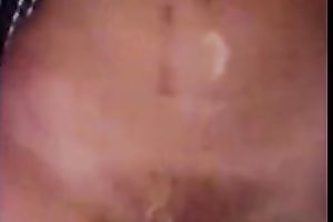 Sextractive Indian mother I'd like to fuck with good body is glazed in ball cream