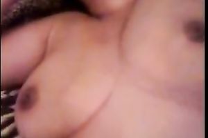 Sextractive Indian mother I'd like to fuck with good body is glazed in ball cream