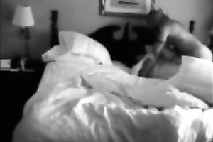 Me pounding my wife's fur pie unfathomable in homemade episode