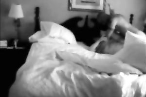 Me pounding my wife's fur pie unfathomable in homemade episode