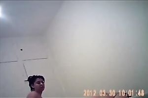 My carnal girlfriend shows her cock-riding skills to me