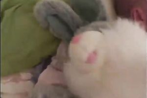 Bootyful legal age teenager acquires drilled by an mature chap in front of a camera