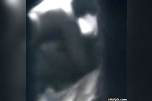 Skanky Indian legal age teenager playgirl is getting shagged in a missionary position