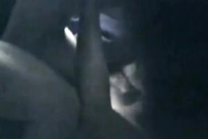 Skanky Indian legal age teenager playgirl is getting shagged in a missionary position